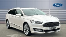 Ford Mondeo Vignale 2.0 TDCi 210 5dr Powershift Diesel Estate